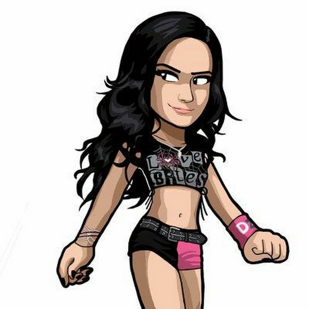 Meet your Posher, Alissa